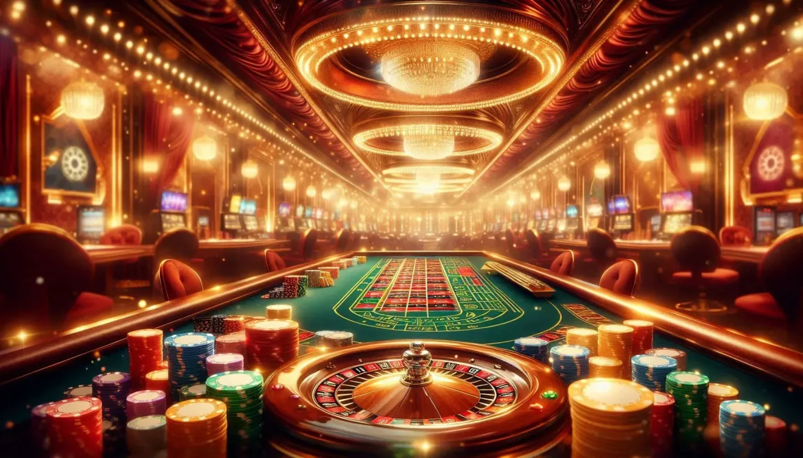 TLC99 Casino